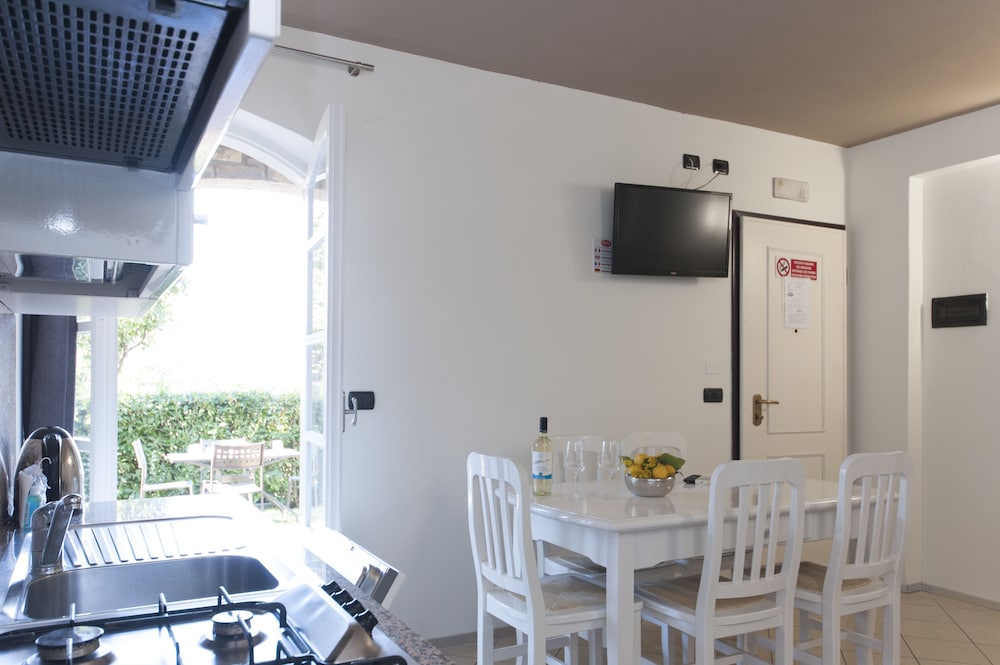 Villa Giada Resort 80/100