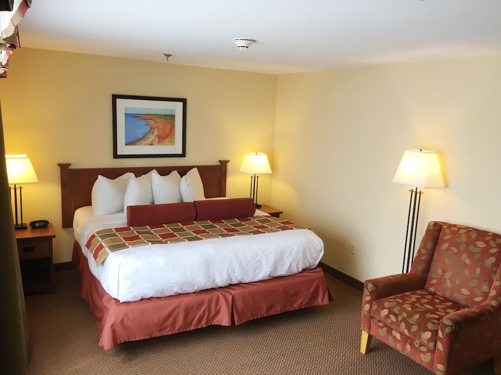 Charlottetown Inn & Conference Centre 18/61