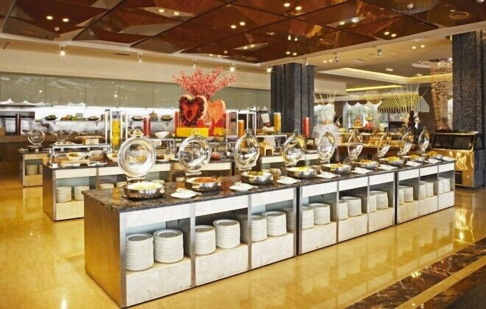 Eurasia Convention International Hotel 38/50