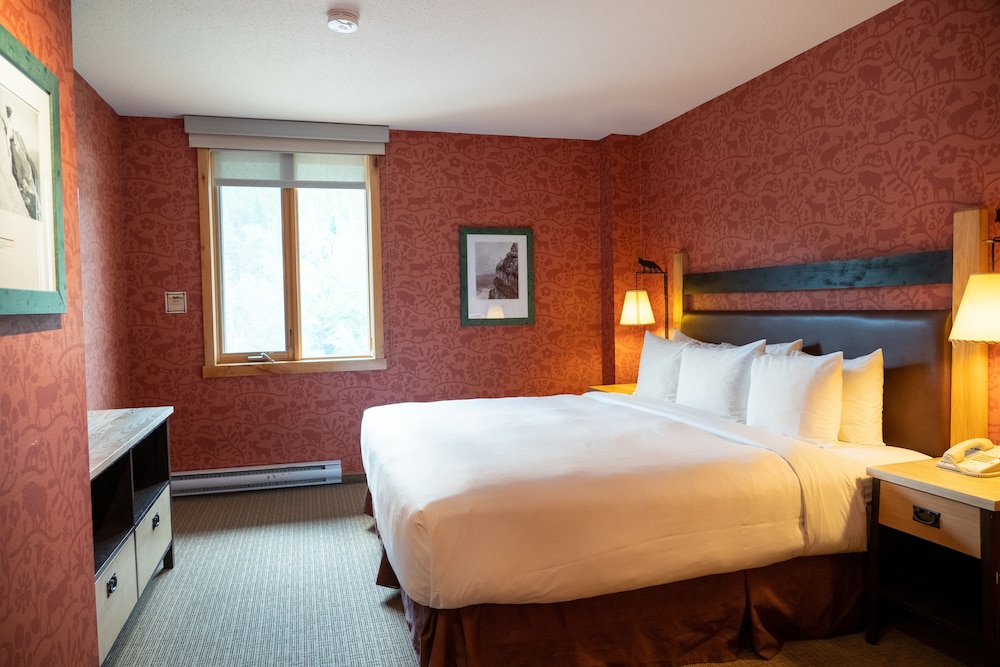 Fox Hotel & Suites 27/63