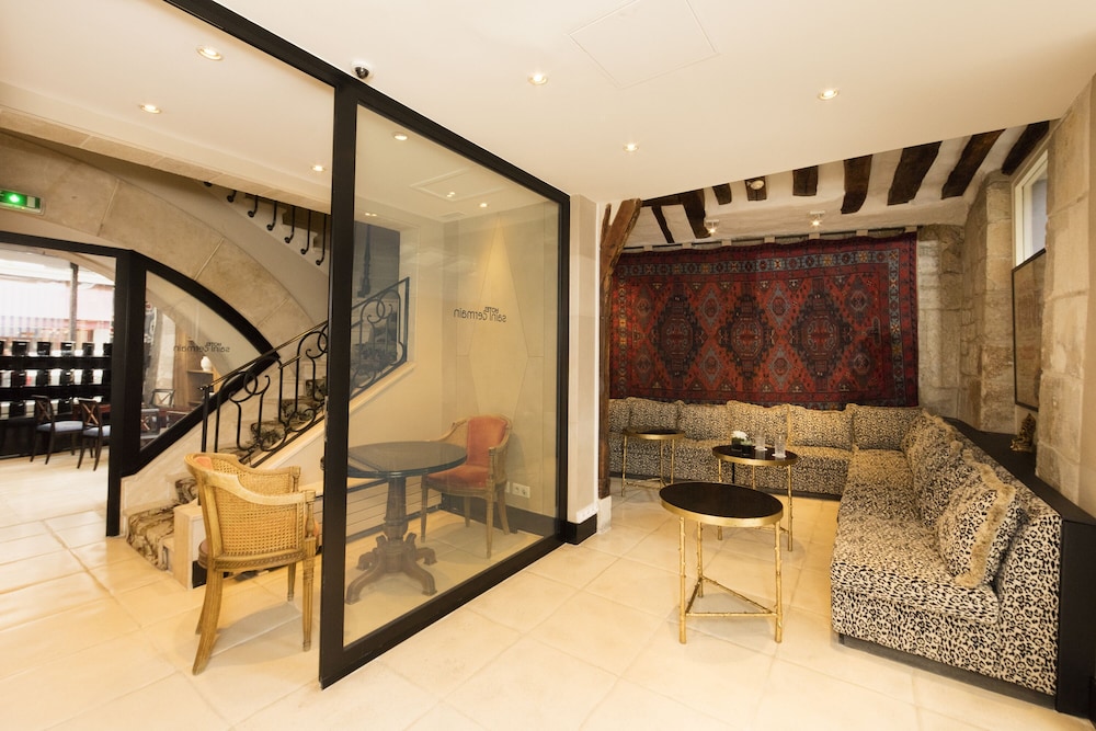 Hotel Saint Germain 50/66