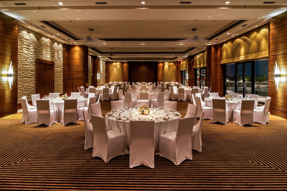 Hyatt Raipur 54/69