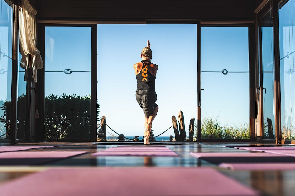 Paradis Plage Surf Yoga Spa Resort 49/83