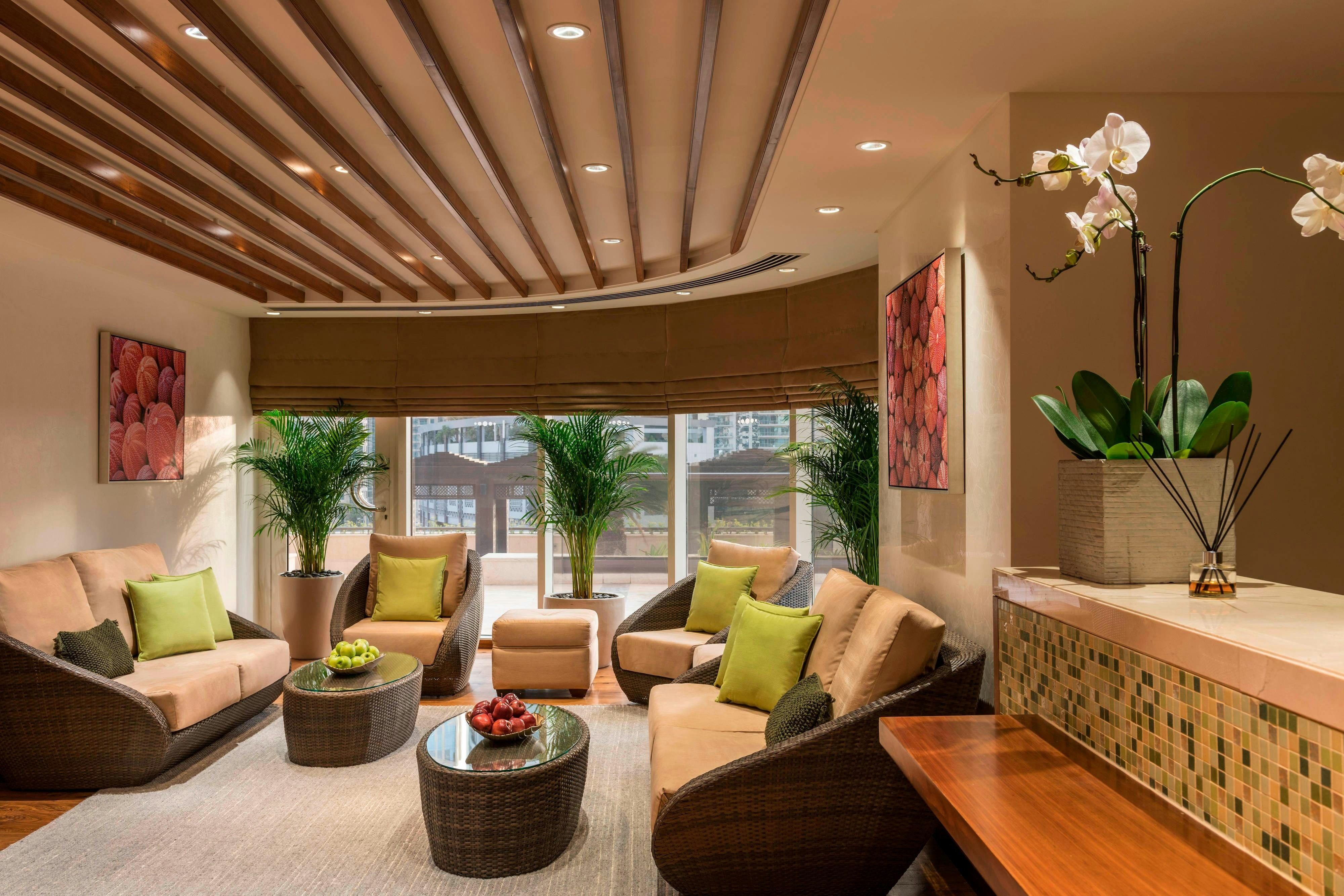 Grosvenor House a Luxury Collection Hotel Dubai 15/50