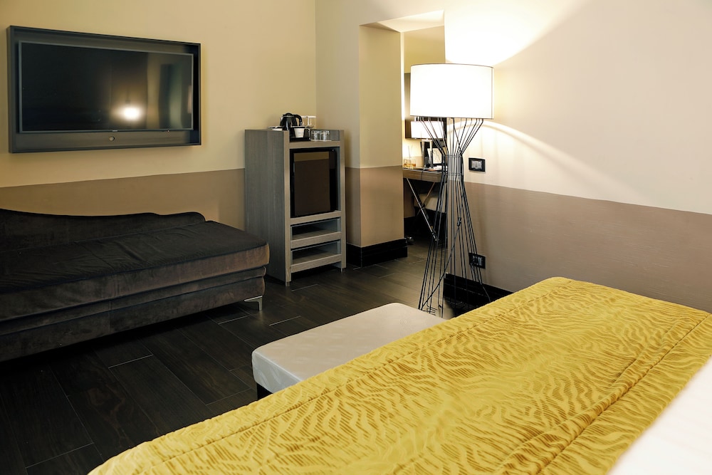 Rome Life Hotel 33/58