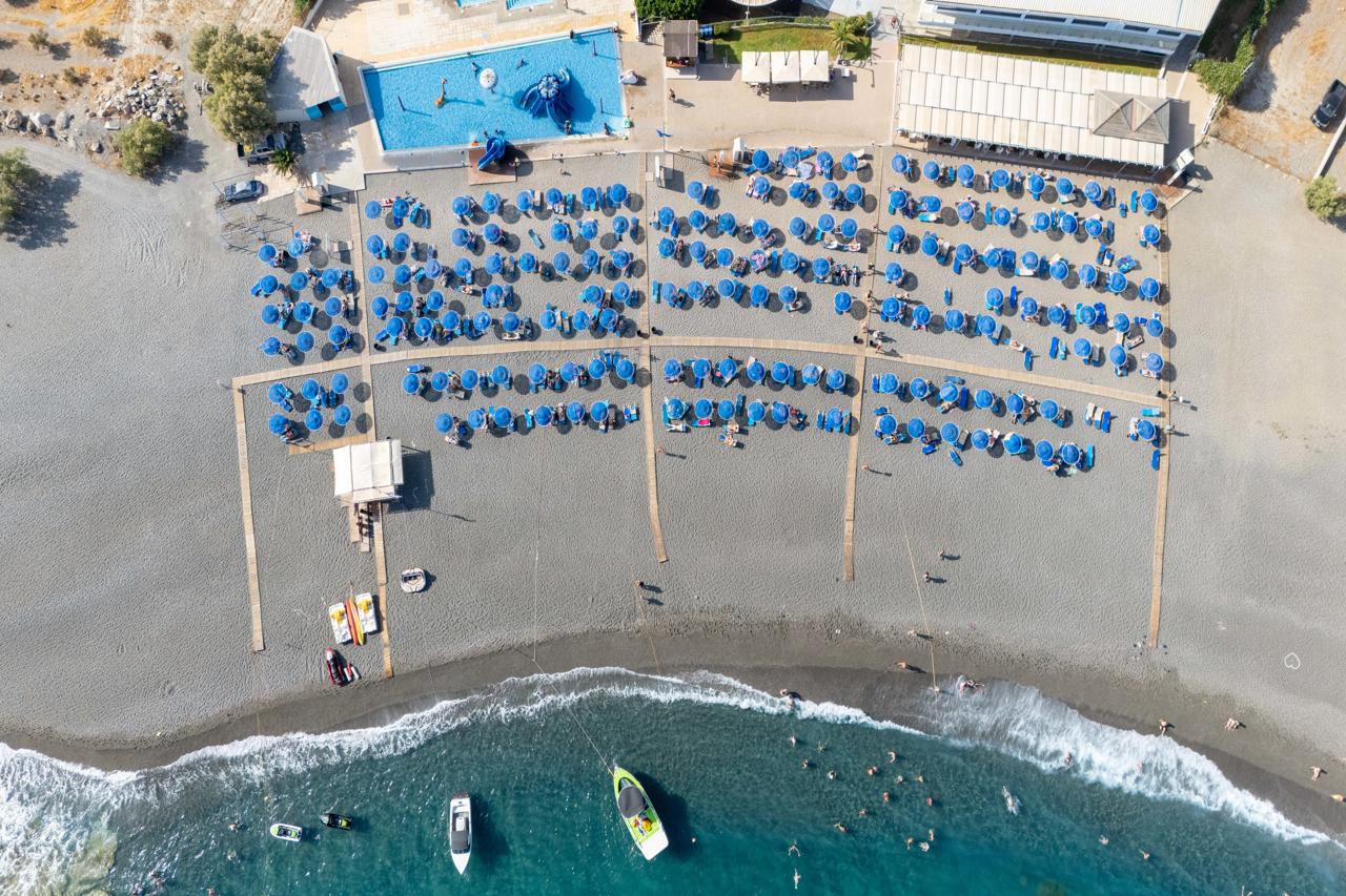 Mare Blue Ierapetra 10/149