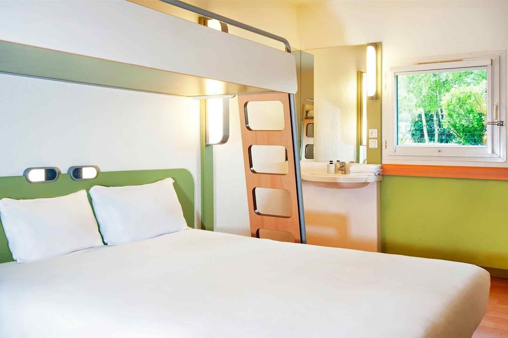 Ibis Budget Brugge Centrum Station 14/43