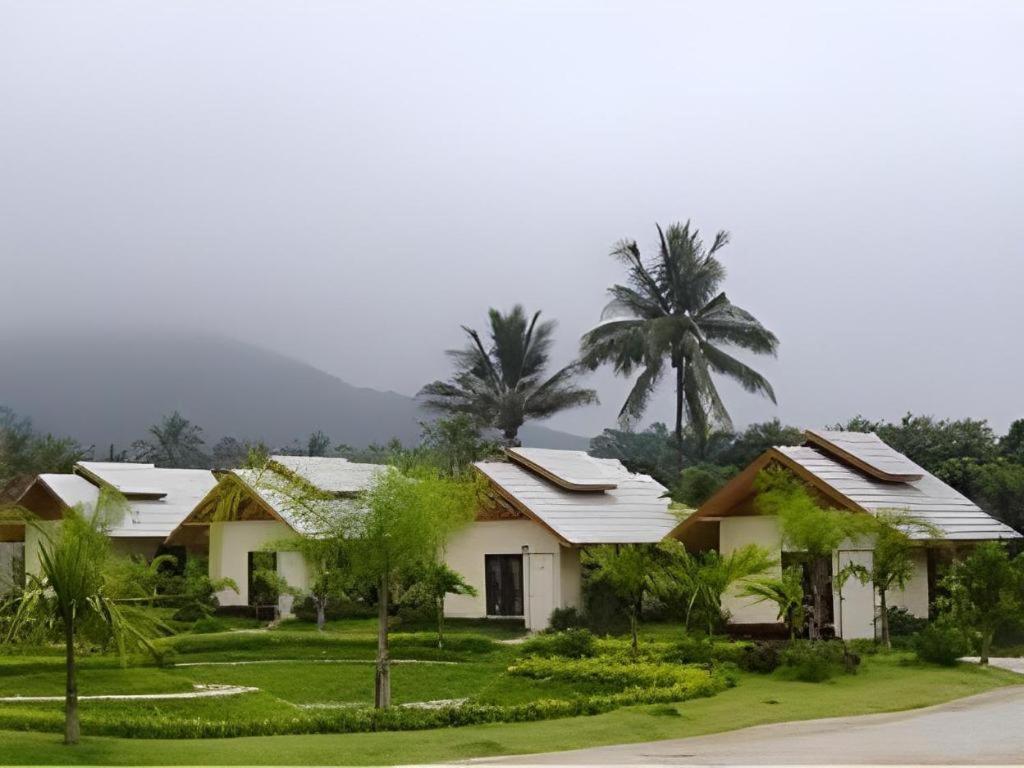 Pangsarapee Resort 9/32