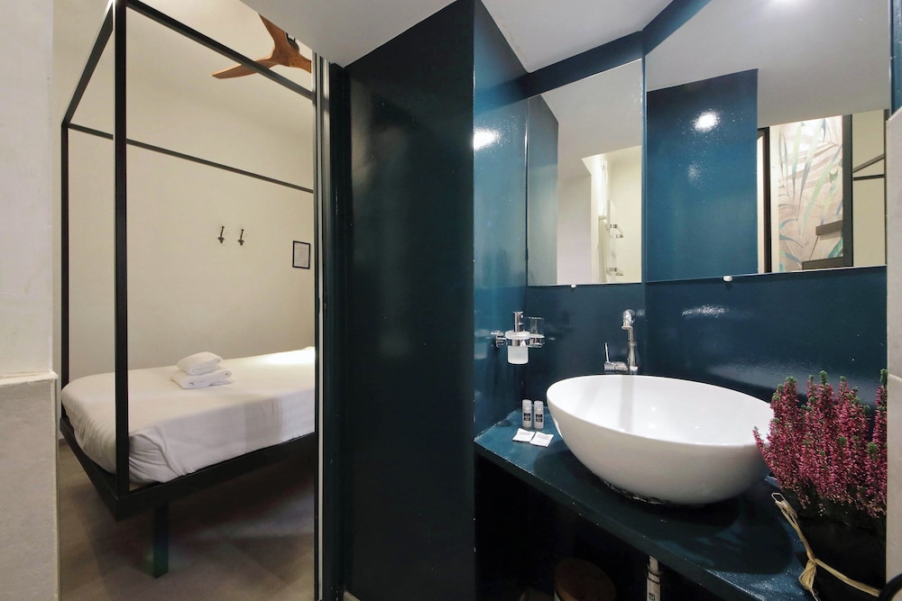 Romaresidence Trastevere Guesthouse 47/50