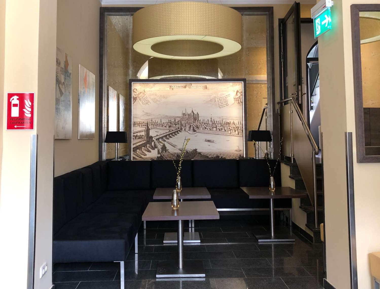 Hotel Jakob Regensburg Downtown Bw Signature Coll 28/33