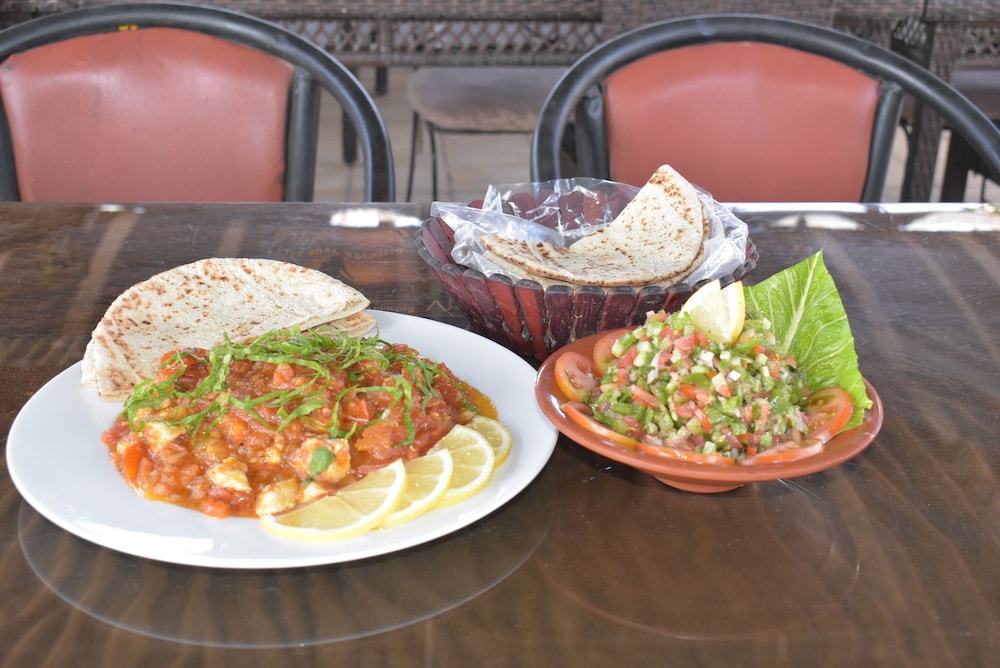 Bedouin Garden Village 30/68