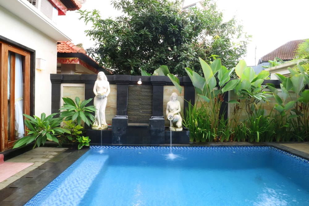 The Umah Pandawa Homestay And Villas by ZUZU 28/41