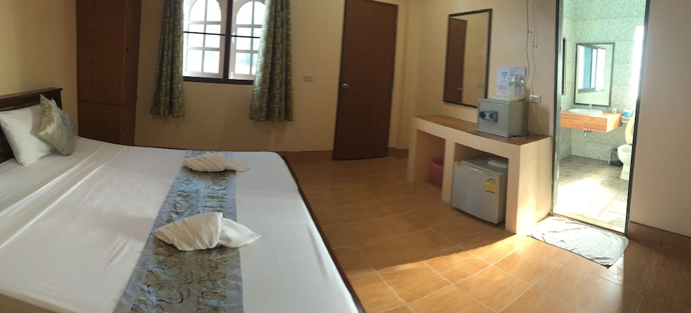 Ocean View Resort Koh Tao 42/71