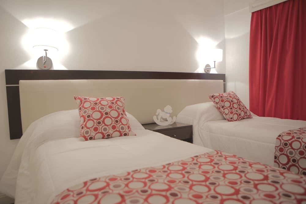 Pampa Plaza Hotel 18/44