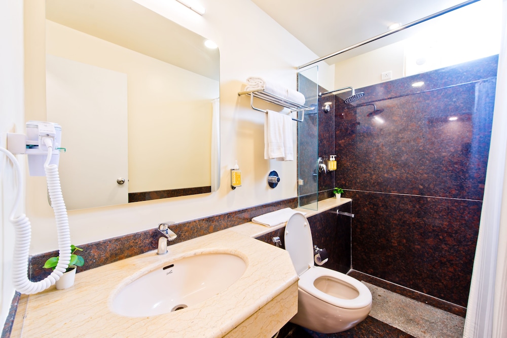 Bloom Hotel Indiranagar 41/41