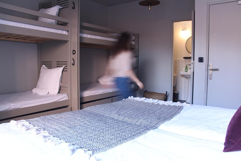 Ho36 Hostels 27/42