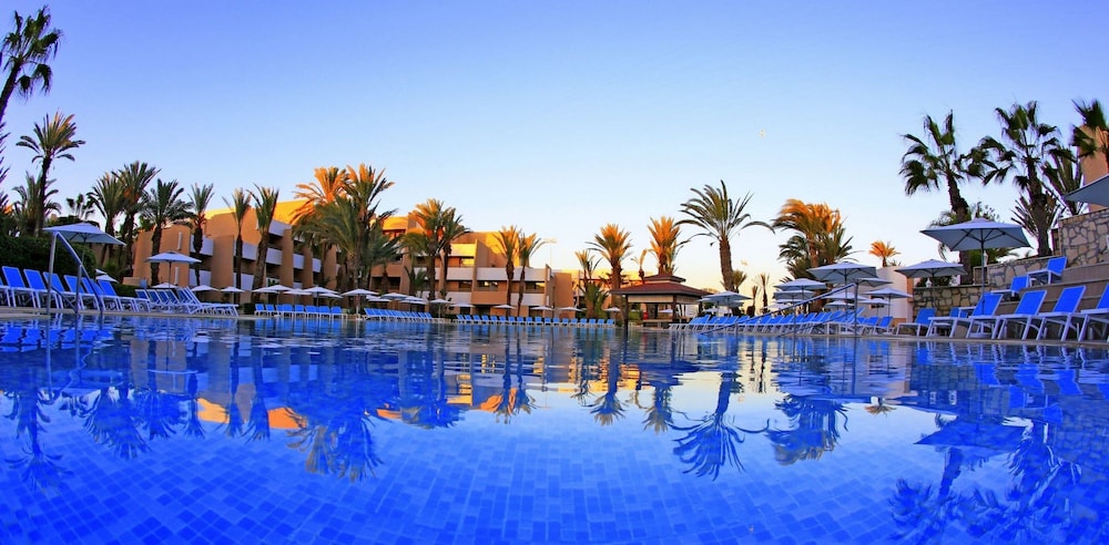 Dunes d Or Ocean Club Agadir photo4
