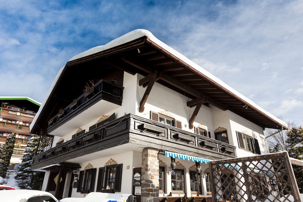 Deva Hotel Kaiserblick 1/50
