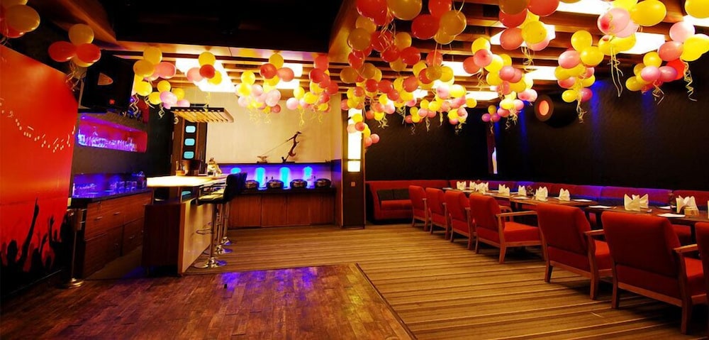 ONN HOTEL 20/22