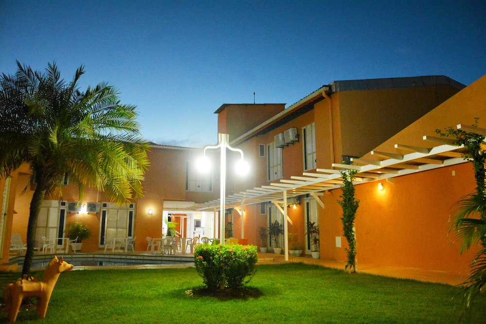Terra Do Sol Hotel 44/45