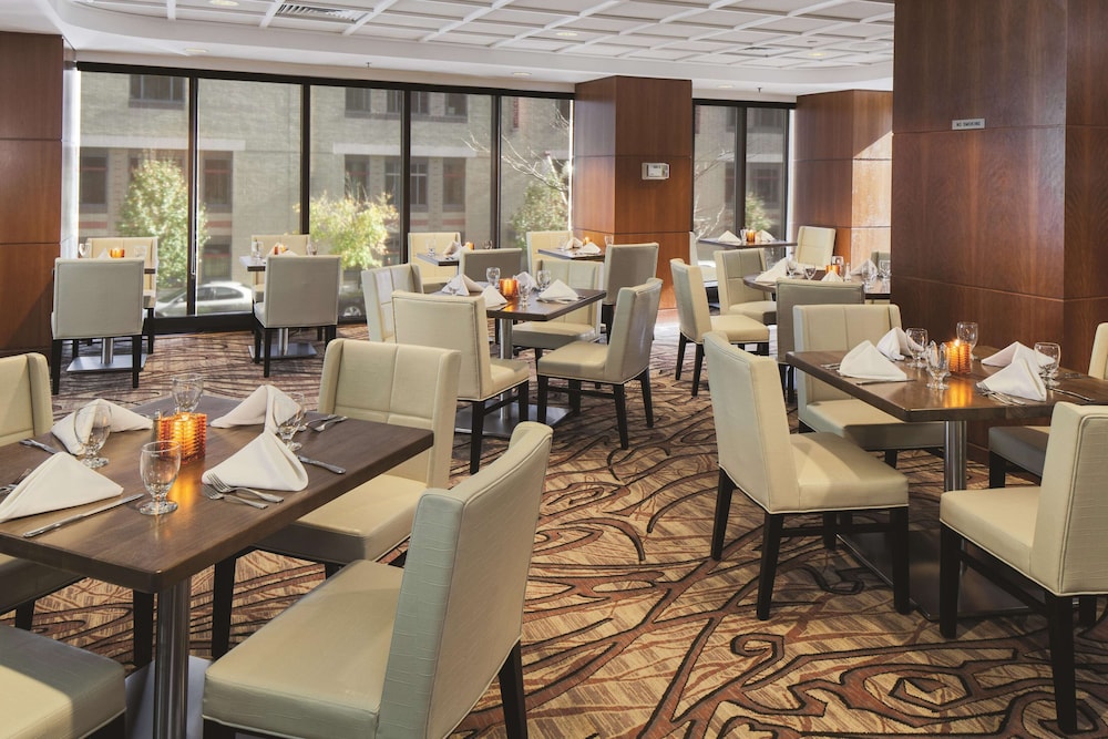 Doubletree By Hilton Boston Downtown 38/56