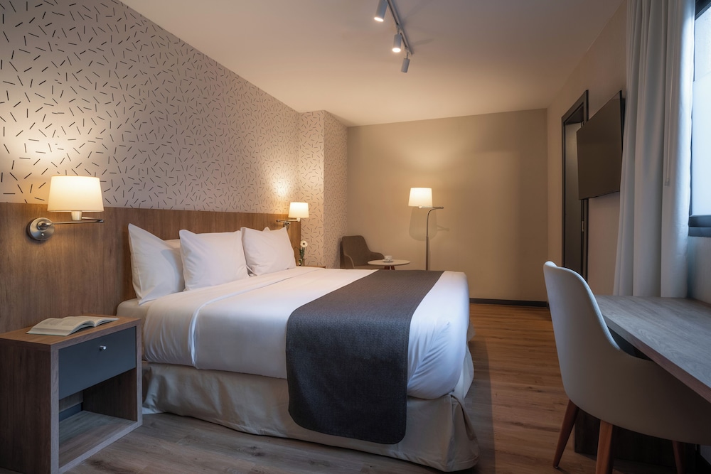 Like Design Hotel 20/50