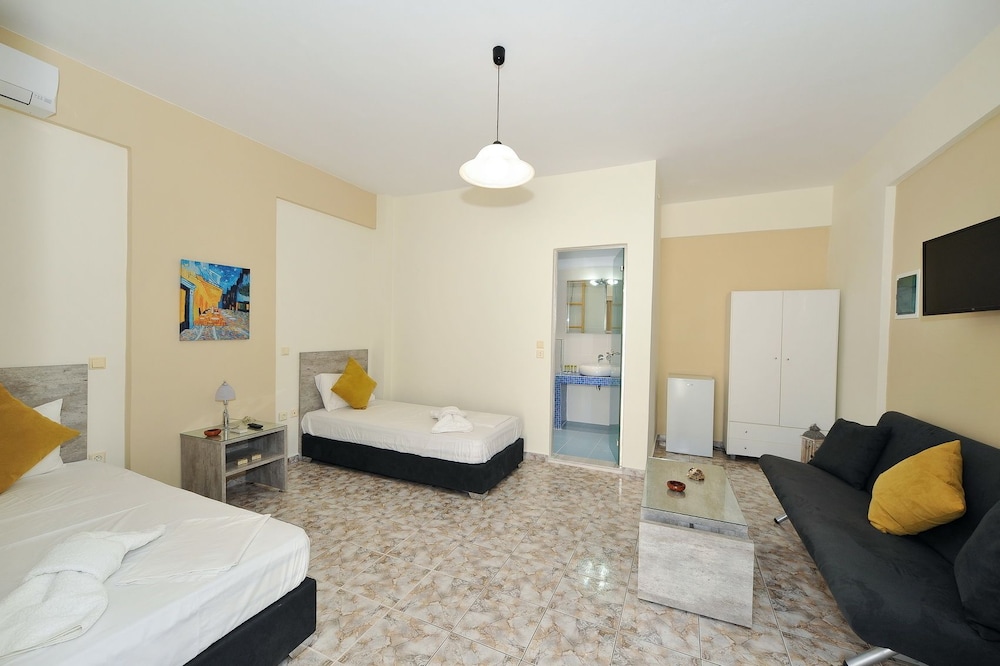 Asterolithos 23/40