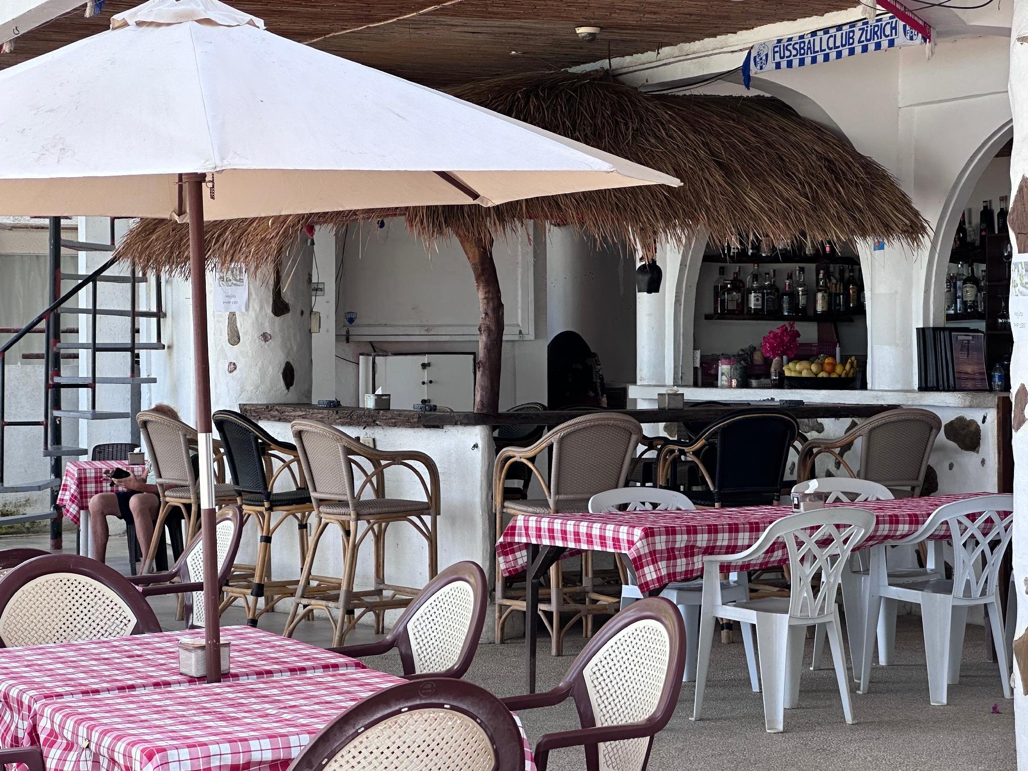 Oro Beach Resort 25/50