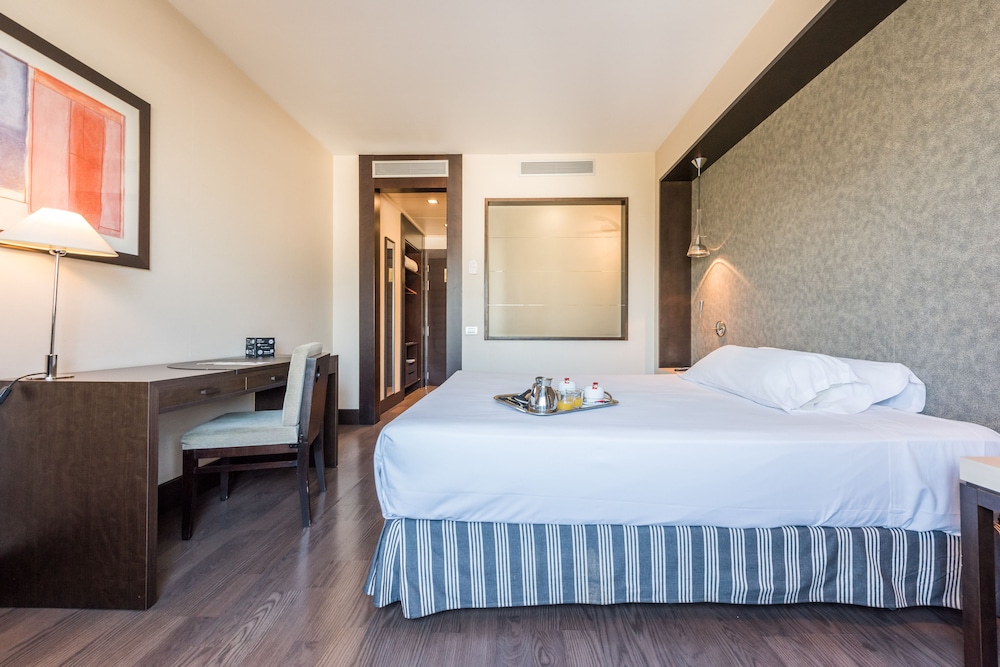 Mercader Hotel 16/50
