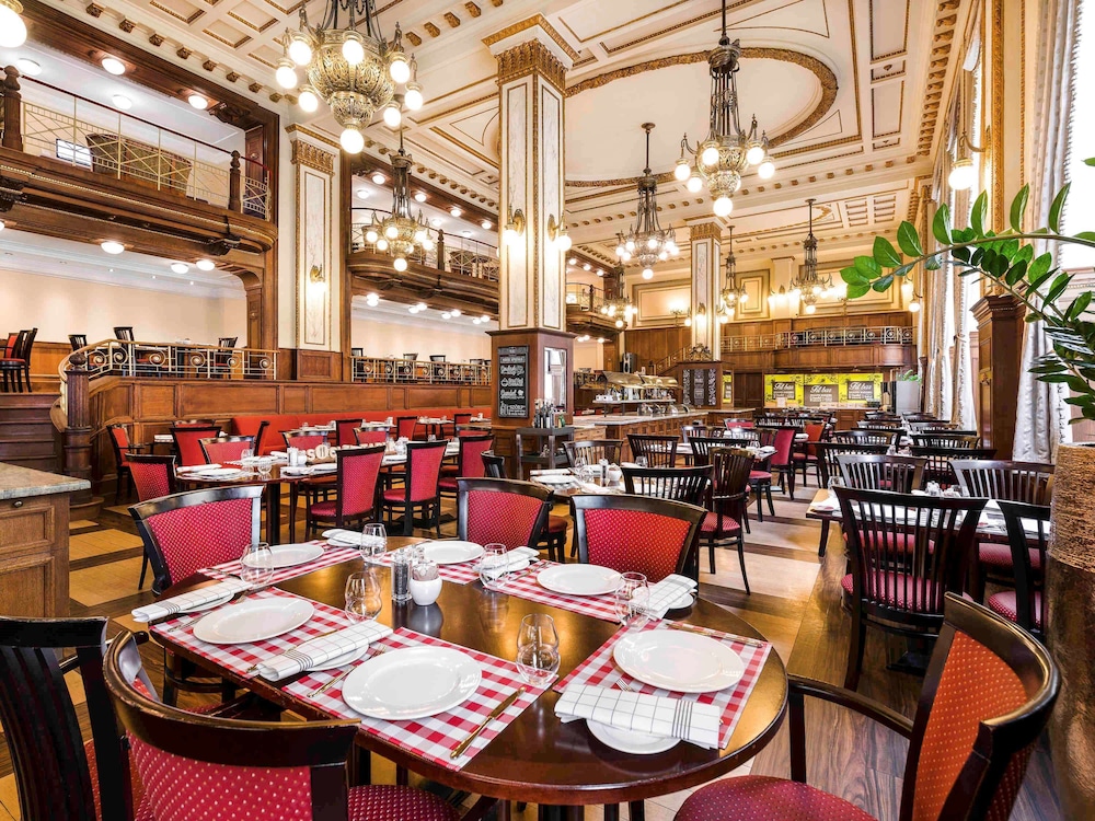 Movenpick Hotel Budapest Centre 48/69