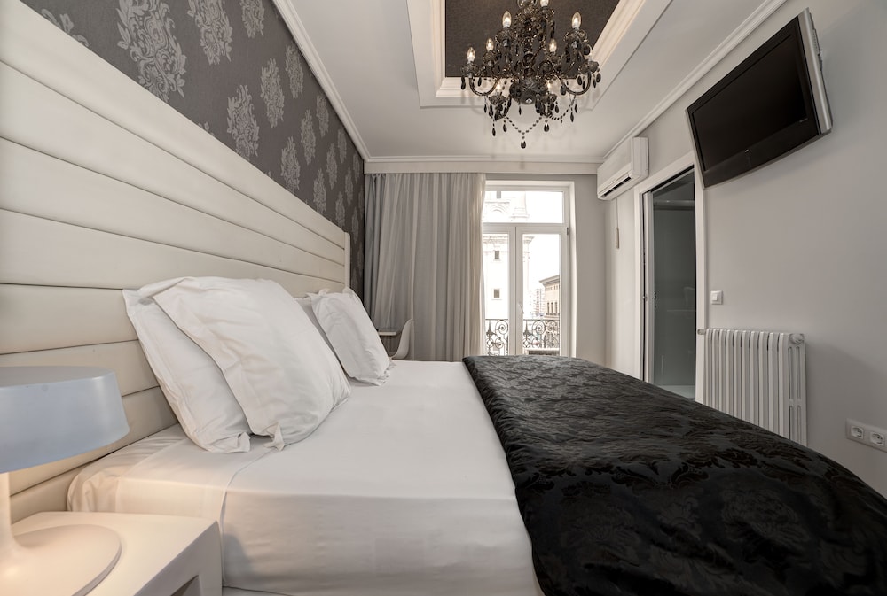 Hotel Pilar Plaza Zaragoza 15/66