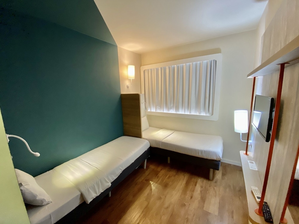 ibis budget Itaperuna 31/60