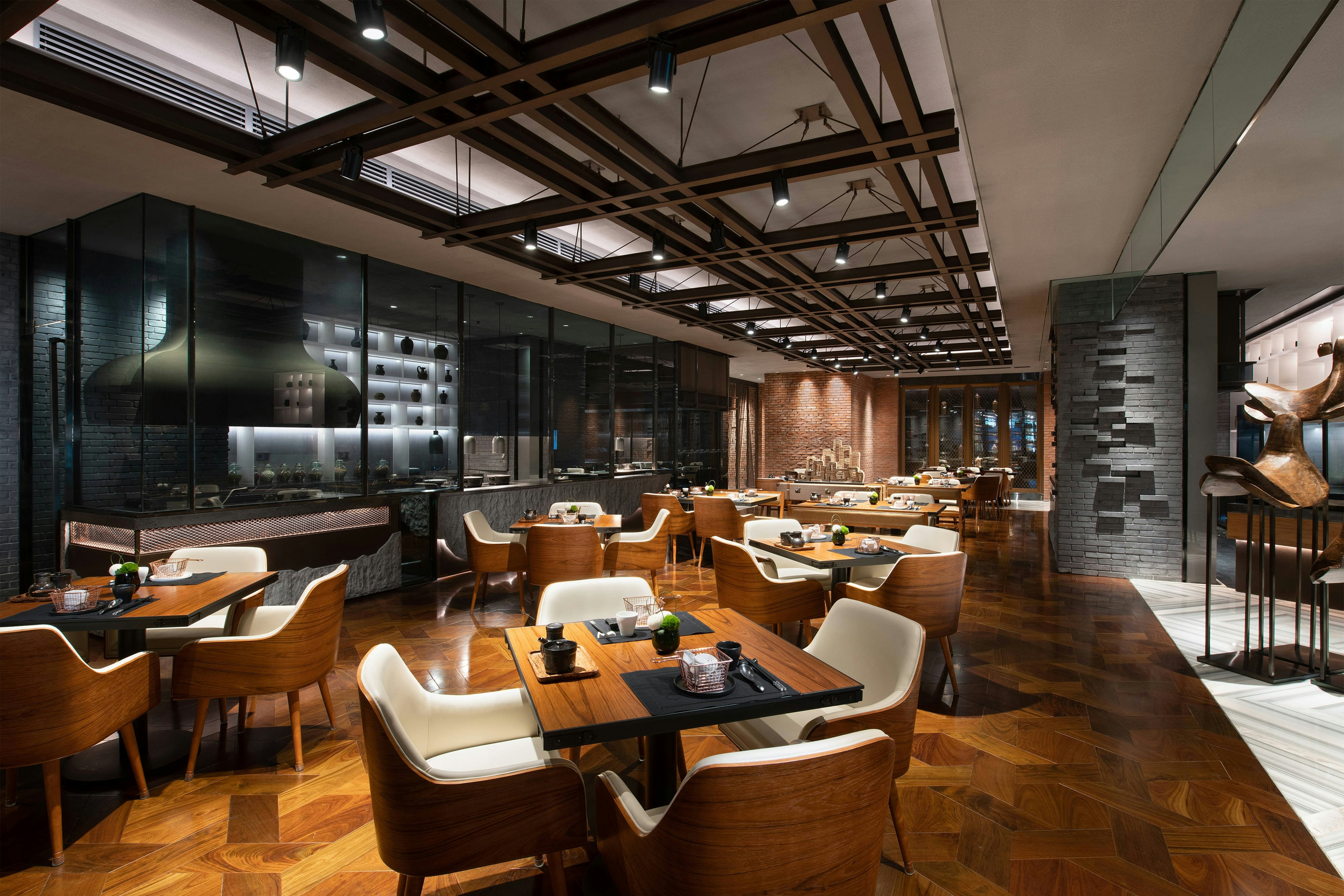 Renaissance Xi'an Hotel 43/51