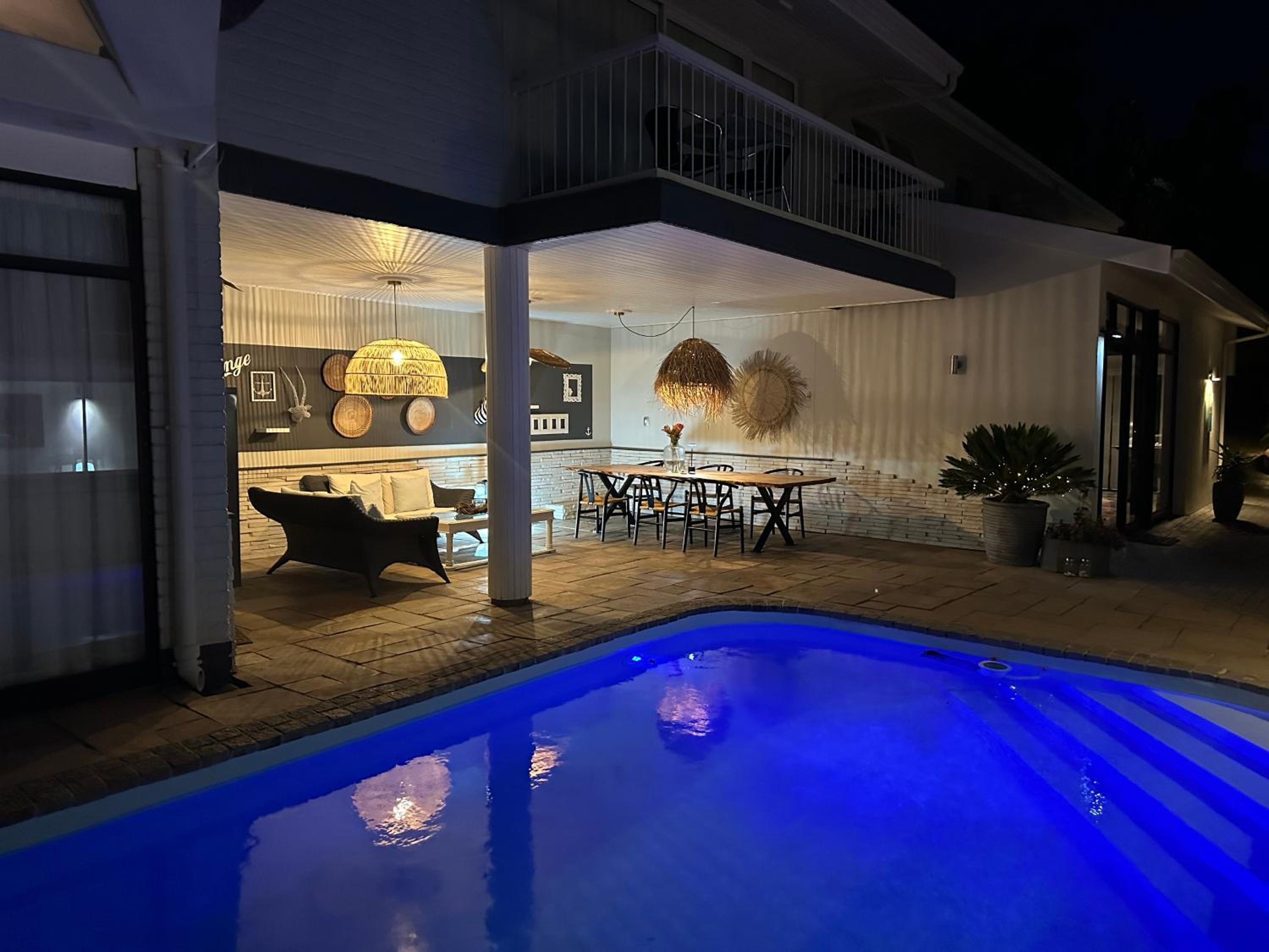 Southern Cross Guesthouse 17/35