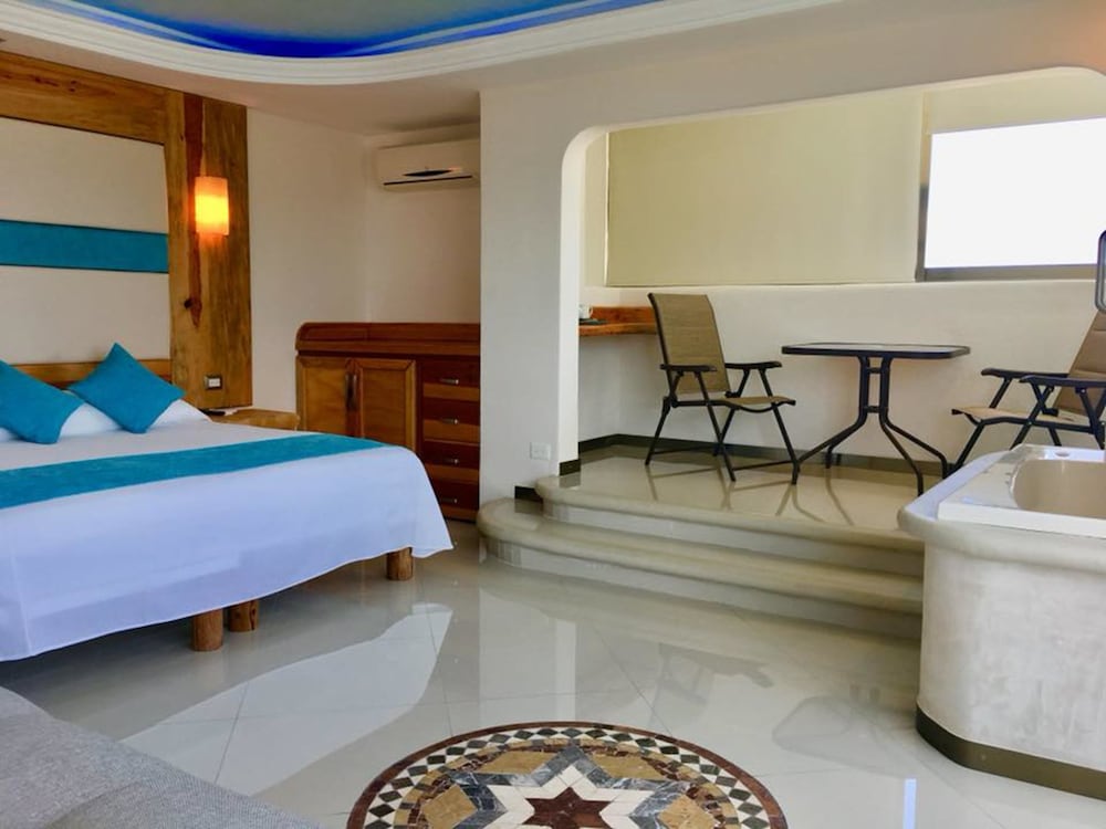 Hotel Blue Star Cancun 19/50