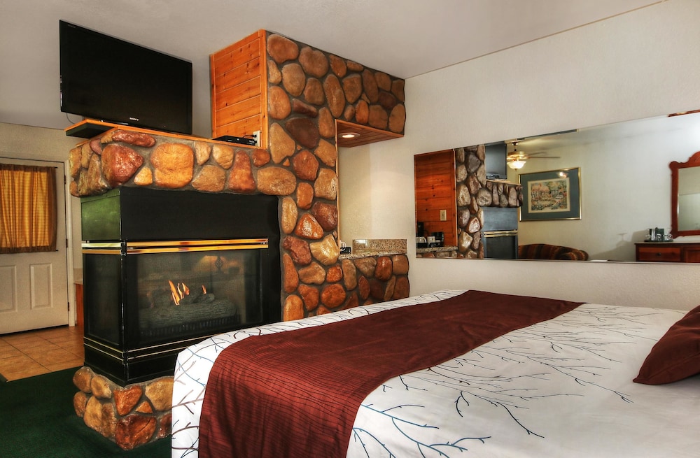 Majestic Mountain Inn 16/68