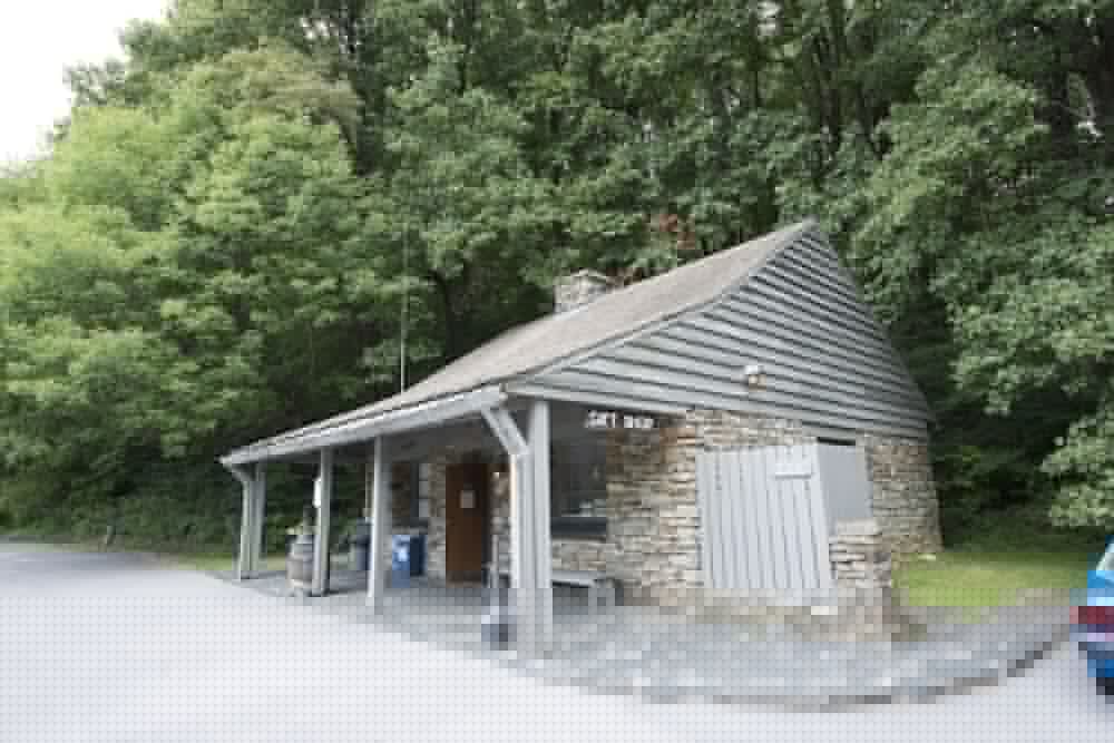 Peaks of Otter Lodge 1/57