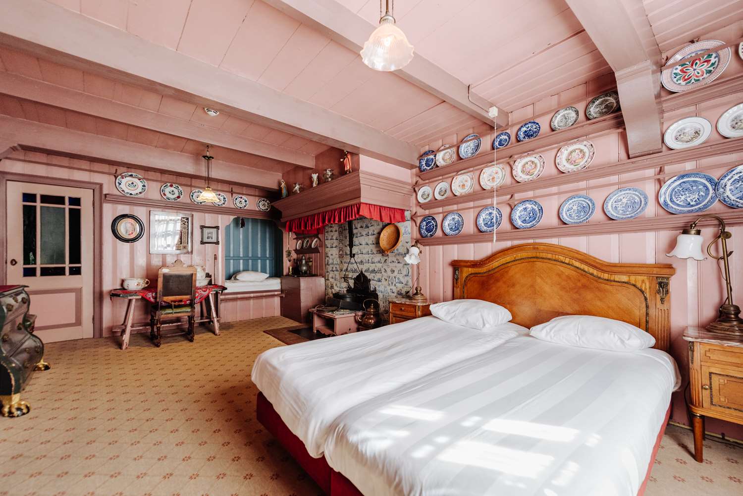 Hotel Spaander, BW Signature Collection 9/18