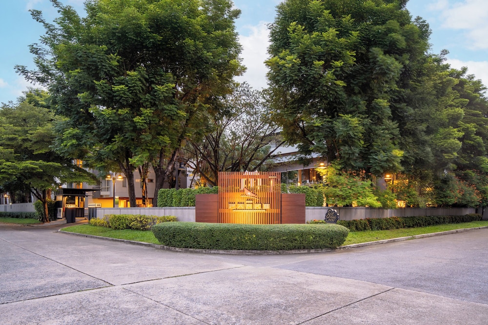 The Park 9, A Living Serviced Residence 66/73