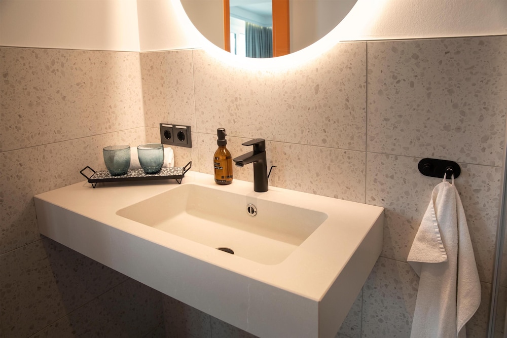 LOGINN Hotel Offenbach 52/54