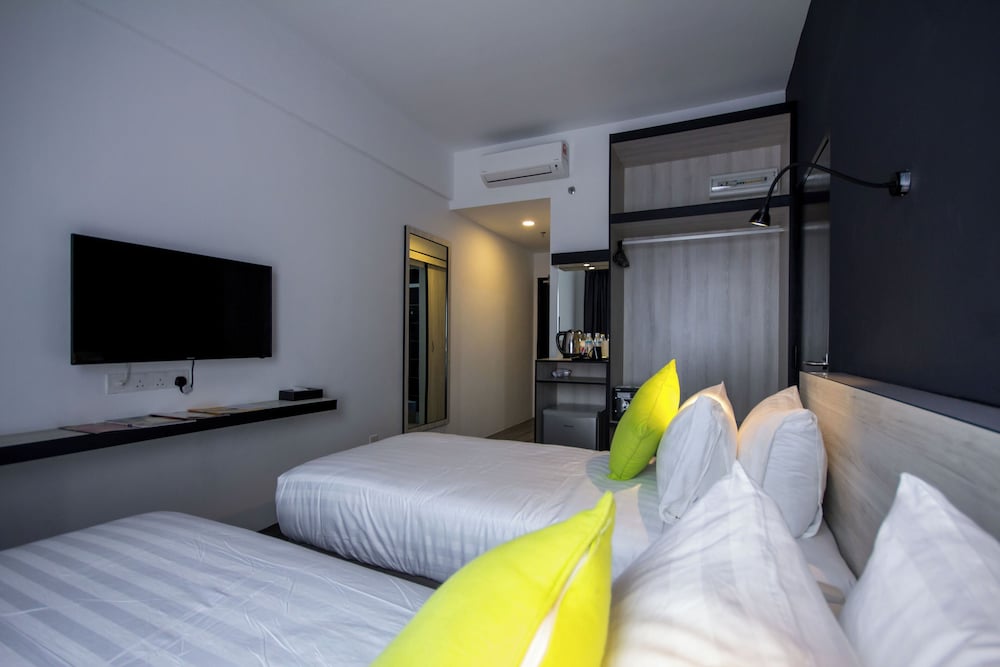 Manhattan Hotel Ipoh 18/50