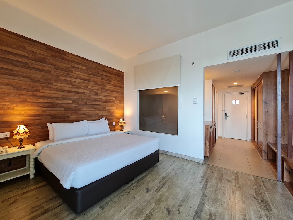 Swan Garden Hotel 18/50