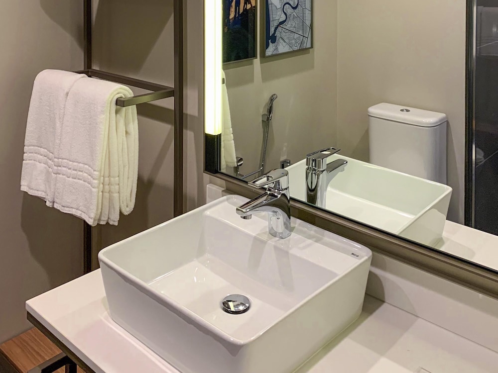 Mercure Itajai Navegantes 48/50