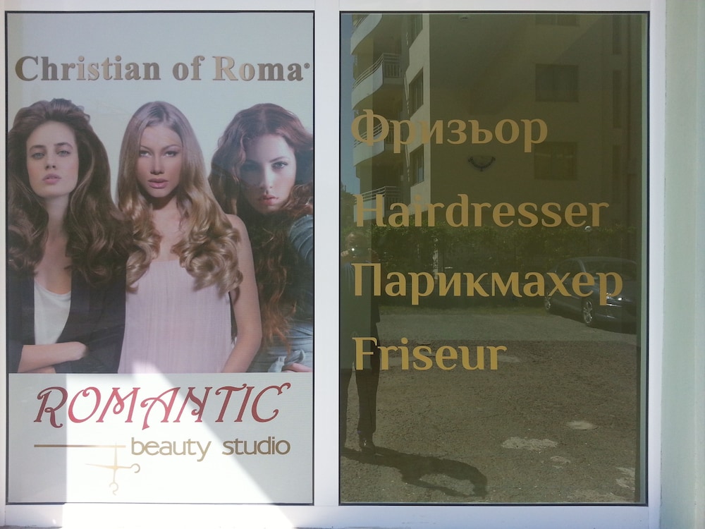 Family Hotel Romantic 4/15