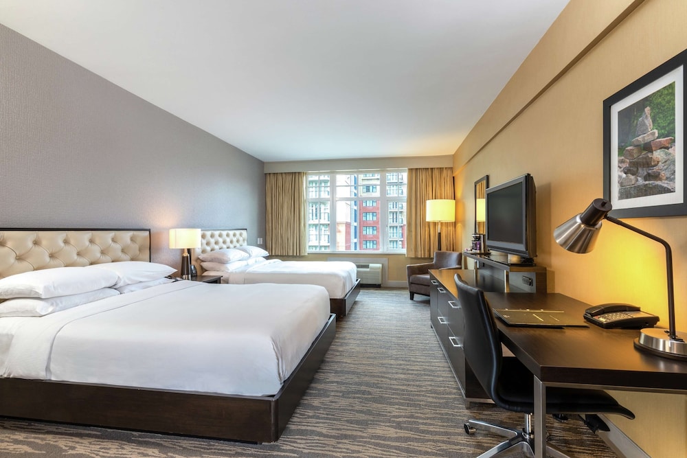Hilton Whistler Resort & Spa 35/101