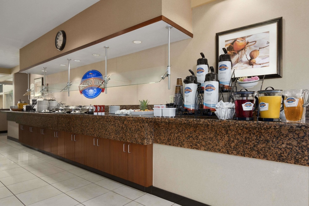 Baymont By Wyndham Columbia Northwest 14/42