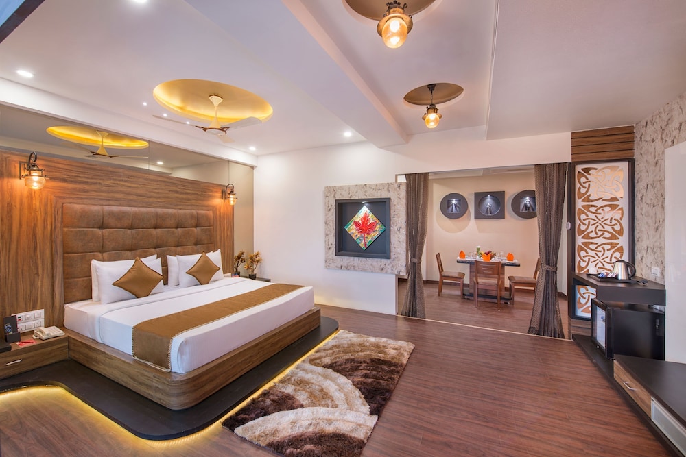 Lords Eco Inn Morbi 10/35