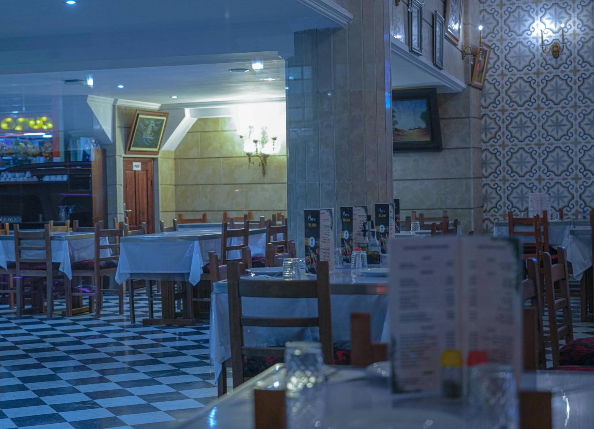 Appart- Hotel Bel Anfa 27/34