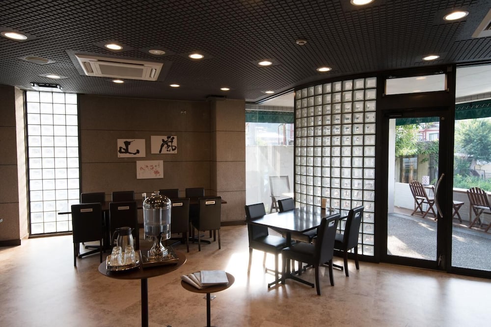 Hotel Arashiyama 42/52