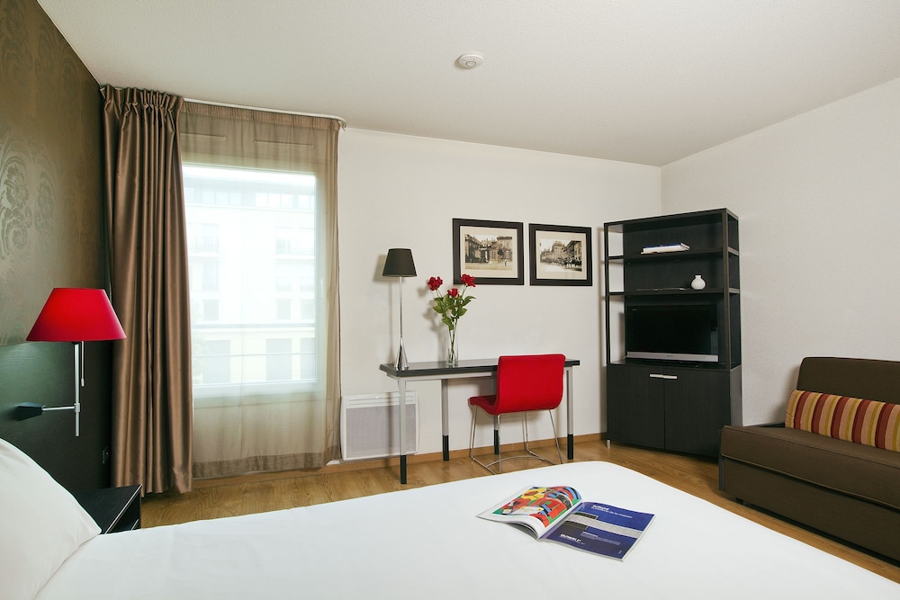 Residhome Metz Lorraine 24/32